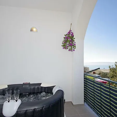 Nikola Appartement Makarska