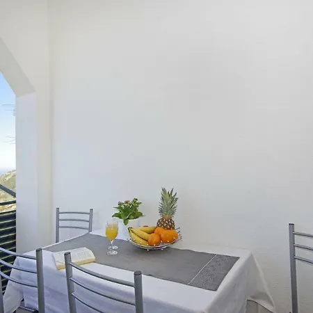 Appartement Nikola
