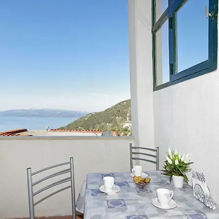 Nikola Appartement Makarska