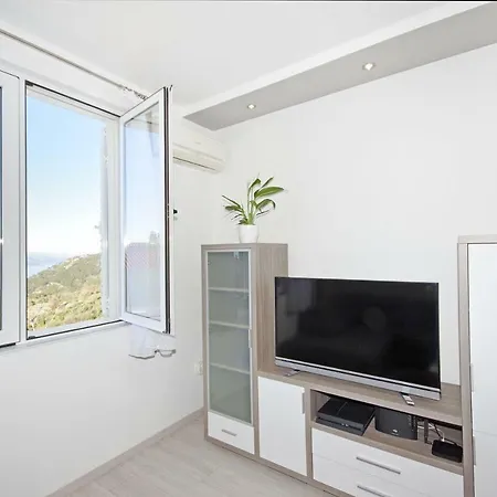 Appartement Nikola *
