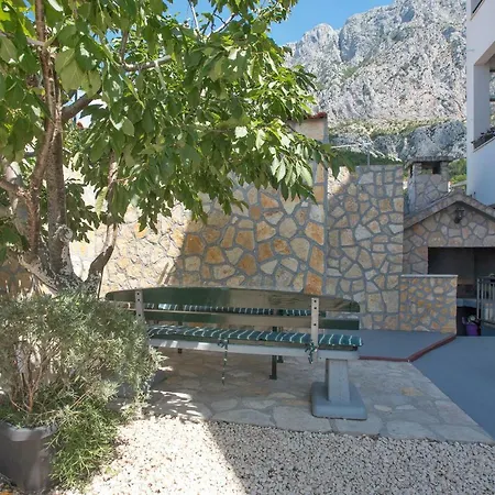 Nikola Апартаменти *