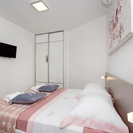 Appartement Nikola *