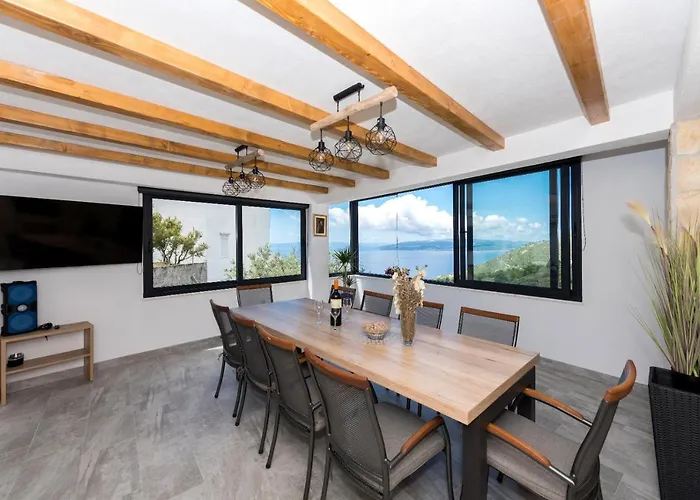 Nikola Апартаменти