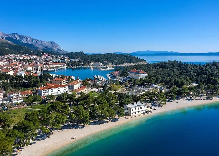 Апартаменти Nikola *