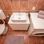 Nikola Appartement Makarska