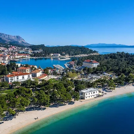 Appartement Nikola *