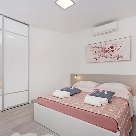 Apartmán Nikola