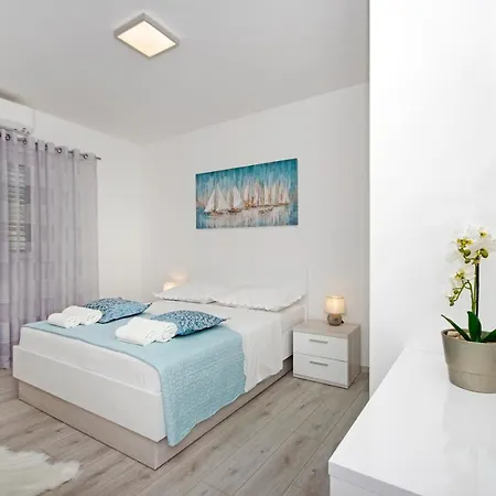 Apartmán Nikola