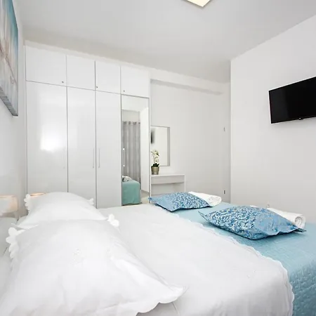 Apartmán Nikola *