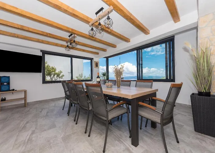 Appartement Nikola Makarska