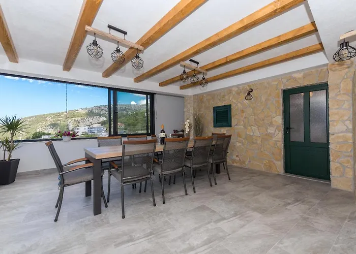 Nikola Appartement Makarska