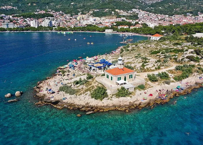 Nikola Appartement *