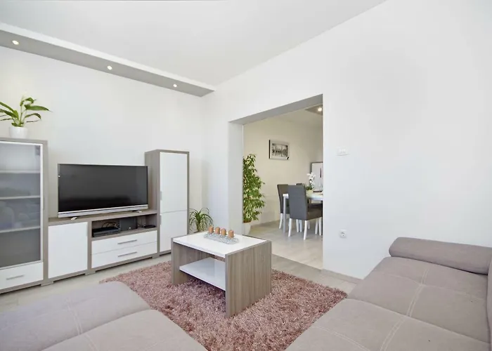 Nikola Appartement Makarska