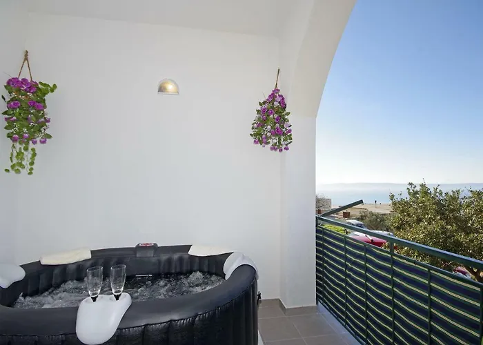 Nikola Appartement Makarska