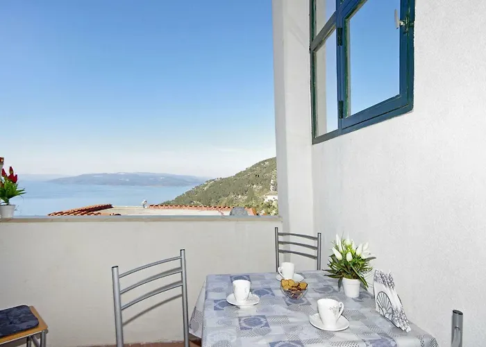 Nikola Appartement Makarska