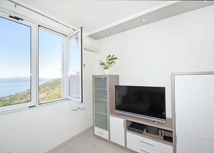 Appartement Nikola *