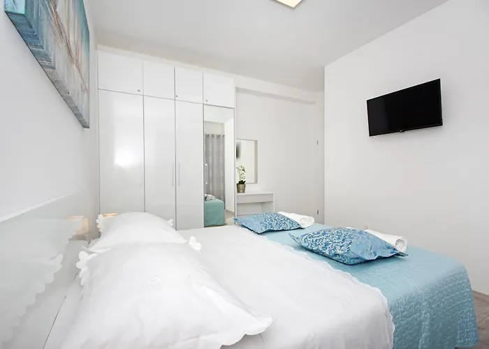 Appartement Nikola *