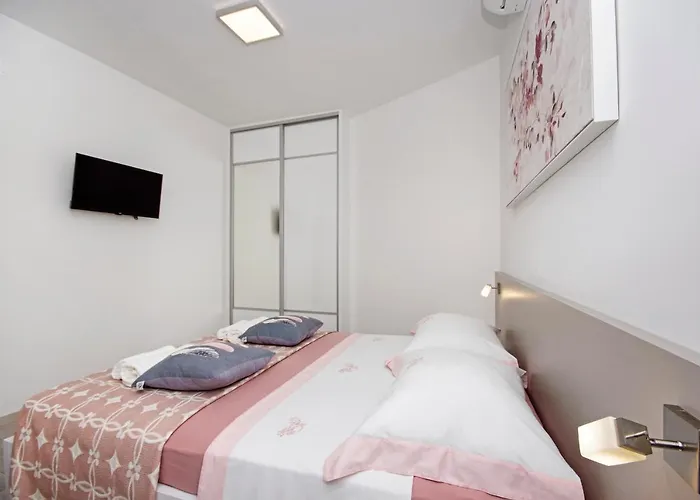 Appartement Nikola *