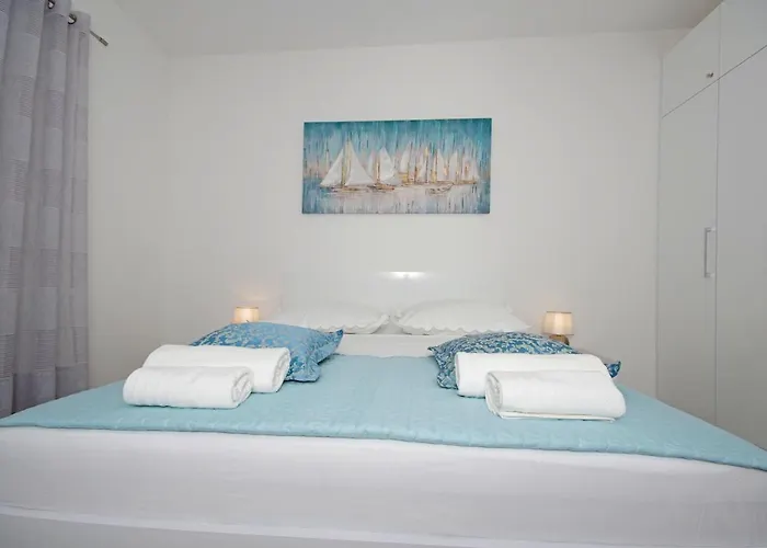 Nikola 马卡尔斯卡